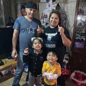 Meet your Posher, Ana